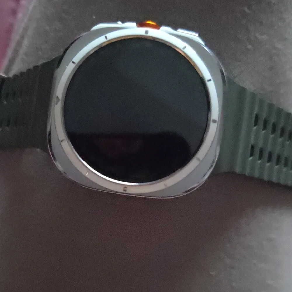 Galaxy Watch Ultra